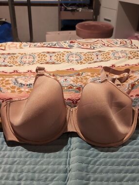 Wacoal Simply Done T-shirt Bra, 38DDD